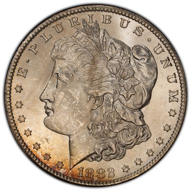 Cert 45419674 - Coin Image