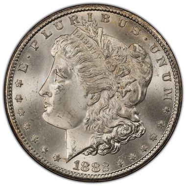 Cert 45419675 - Coin Image