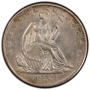 Cert 45419677 - Coin Image