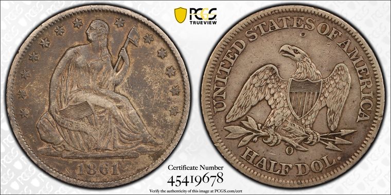 Cert 45419678 - Coin Image