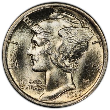 Cert 45420080 - Coin Image