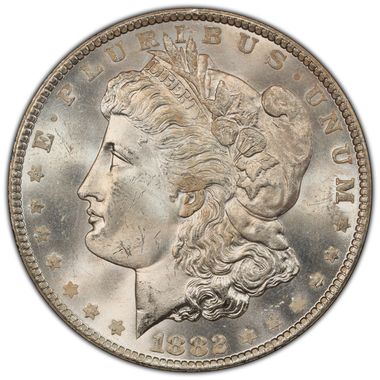 Cert 45420090 - Coin Image