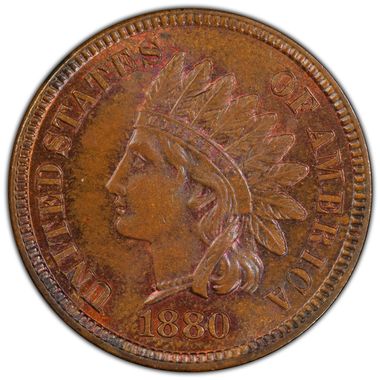 Cert 45420670 - Coin Image