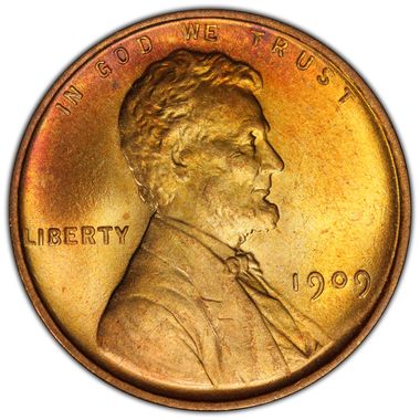 Cert 45420675 - Coin Image