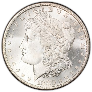 Cert 45420685 - Coin Image