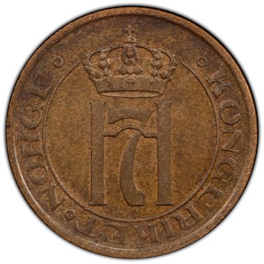 Cert 45420788 - Coin Image
