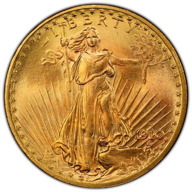 Cert 45420942 - Coin Image