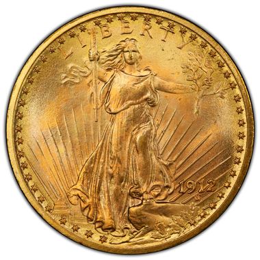 Cert 45420947 - Coin Image