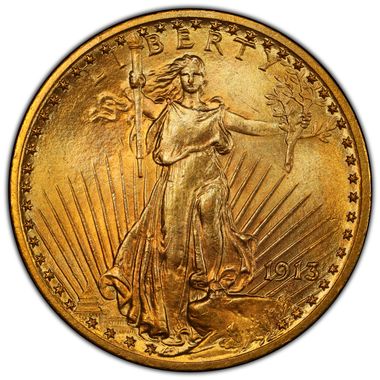 Cert 45420948 - Coin Image