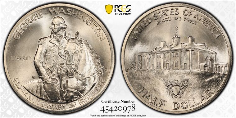 Cert 45420978 - Coin Image