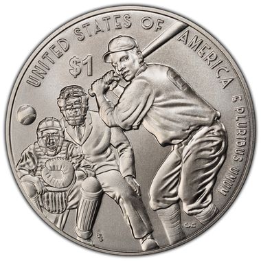 Cert 45420982 - Coin Image