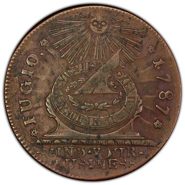 Cert 45422295 - Coin Image