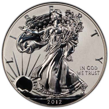 Cert 45422402 - Coin Image