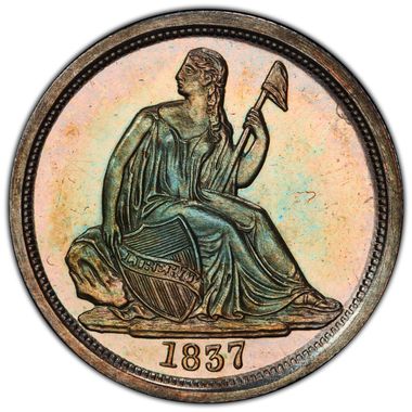 Cert 45422413 - Coin Image