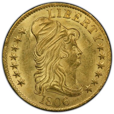 Cert 45422414 - Coin Image