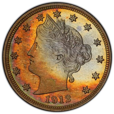 Cert 45422454 - Coin Image