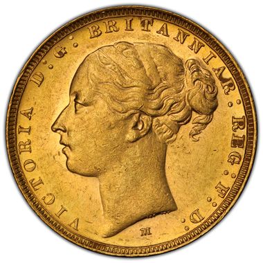 Cert 45422535 - Coin Image