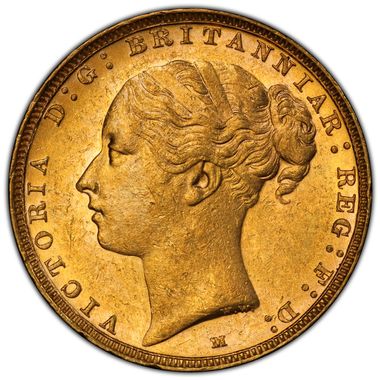 Cert 45422538 - Coin Image