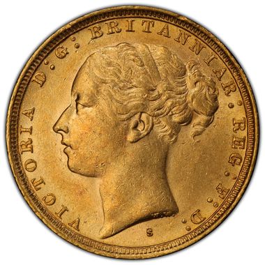 Cert 45422539 - Coin Image