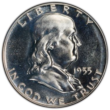 Cert 45422719 - Coin Image
