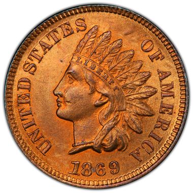 Cert 45424080 - Coin Image