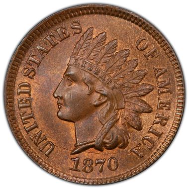 Cert 45424082 - Coin Image