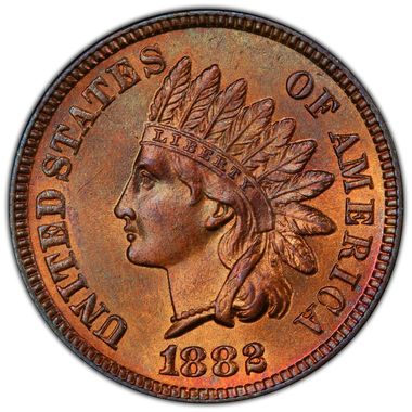Cert 45424084 - Coin Image