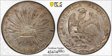 1889-Mo MH 8 R Mo74 MS62