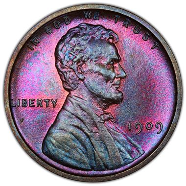 Cert 45425506 - Coin Image