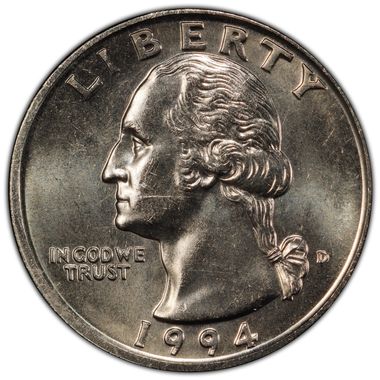 Cert 45426200 - Coin Image