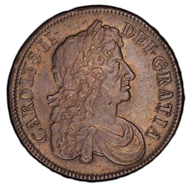 Cert 45426434 - Coin Image