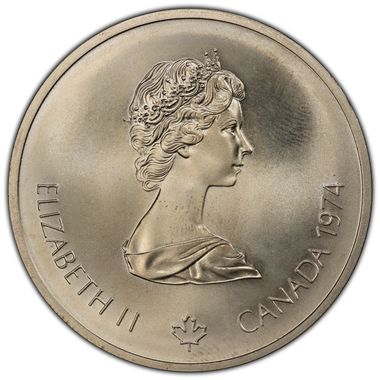 Cert 45426750 - Coin Image