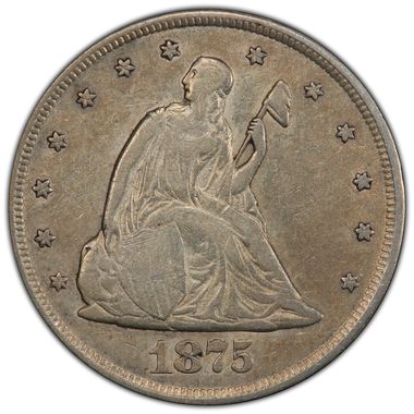 Cert 45428816 - Coin Image