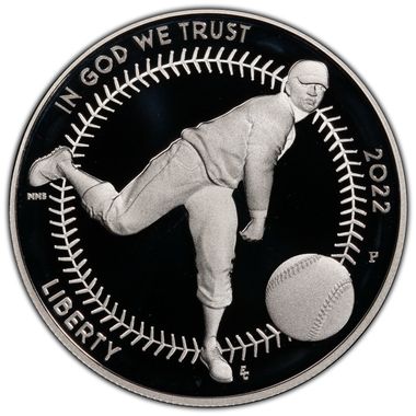 Cert 45428917 - Coin Image