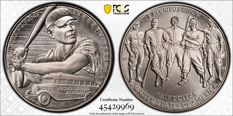 Cert 45429969 - Coin Image