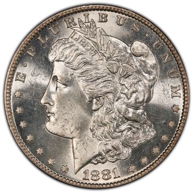 Cert 45430386 - Coin Image