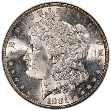 Cert 45430387 - Coin Image
