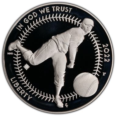 Cert 45430777 - Coin Image