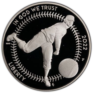 Cert 45430779 - Coin Image