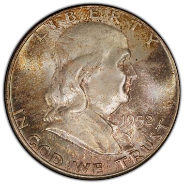 Cert 45431343 - Coin Image