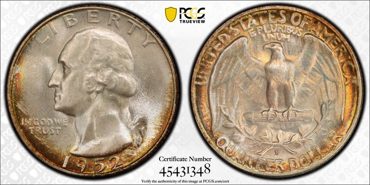 Cert 45431348 - Coin Image