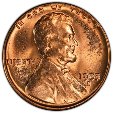 Cert 45431477 - Coin Image