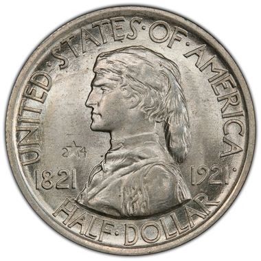 Cert 45431503 - Coin Image