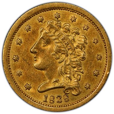 Cert 45432375 - Coin Image