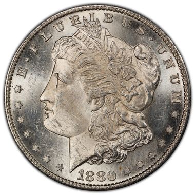 Cert 45432695 - Coin Image