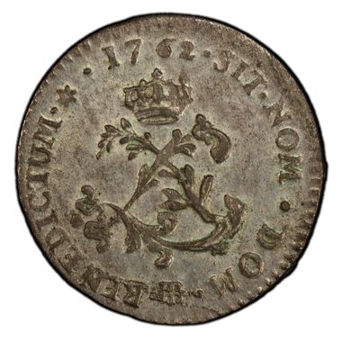 Cert 45432830 - Coin Image