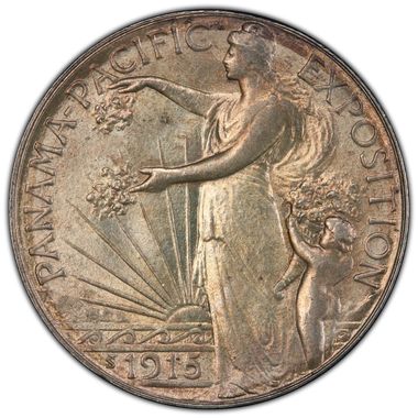 Cert 45432903 - Coin Image