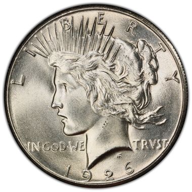 Cert 45432930 - Coin Image