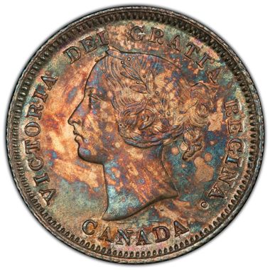 Cert 45433678 - Coin Image