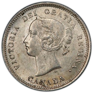 Cert 45433679 - Coin Image